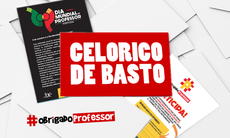 Celorico de Basto