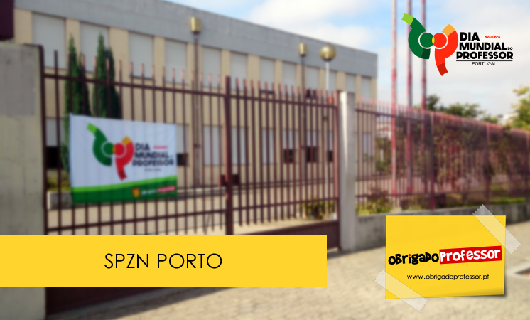 SPZN Porto