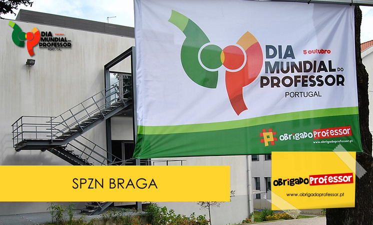 SPZN Braga