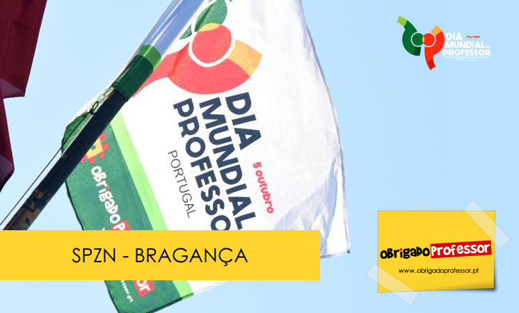 SPZN Bragança